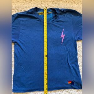 Aviator Nation Boys Tee Size 6/7
